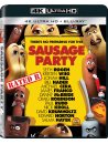 Sausage Party [Edizione: Stati Uniti]