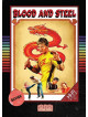 Blood And Steel [Edizione: Stati Uniti]