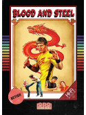 Blood And Steel [Edizione: Stati Uniti]