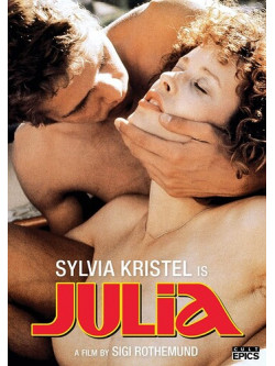 Julia [Edizione: Stati Uniti]