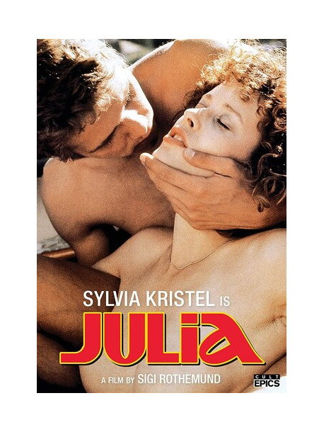 Julia [Edizione: Stati Uniti]