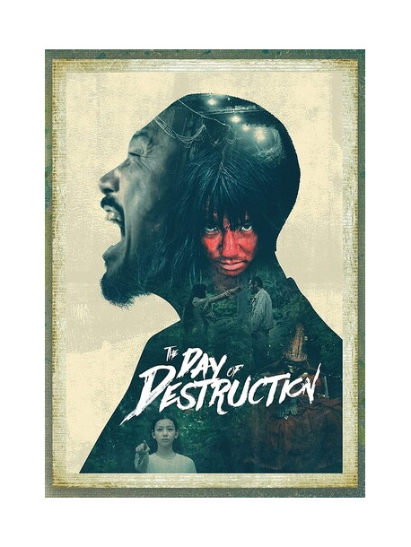 Day Of Destruction [Edizione: Stati Uniti]