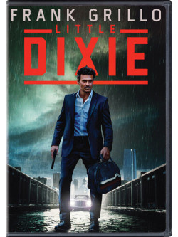 Little Dixie [Edizione: Stati Uniti]