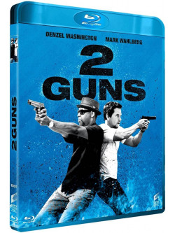 2 Guns - Bd [Edizione: Francia]