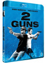 2 Guns - Bd [Edizione: Francia]