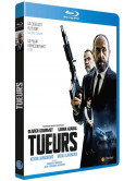 Tueurs - Bd [Edizione: Francia]