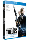 Tueurs - Bd [Edizione: Francia]