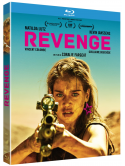 Revenge - Bd [Edizione: Francia]