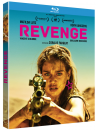 Revenge - Bd [Edizione: Francia]