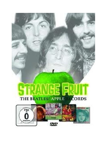 Beatles (The) - Strange Fruit - The Beatles' Apple Records