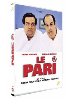 Le Pari [Edizione: Francia]