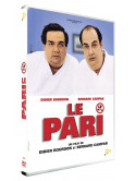 Le Pari [Edizione: Francia]