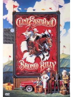 Bronco Billy