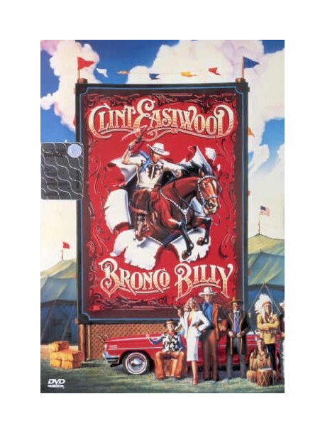 Bronco Billy