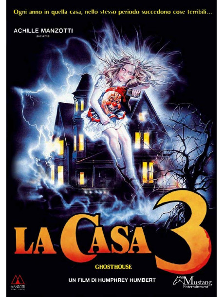 Casa 3 (La)