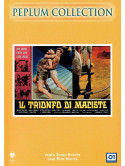 Trionfo Di Maciste (Il)