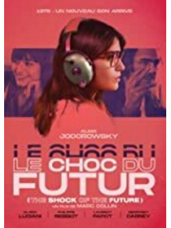 Le Choc Du Futur (Aka The Shock Of The Future) [Edizione: Stati Uniti]