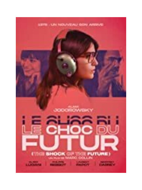 Le Choc Du Futur (Aka The Shock Of The Future) [Edizione: Stati Uniti]