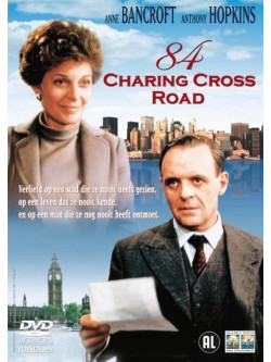 84 Charing Cross Road [Edizione: Paesi Bassi]