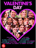 Valentine's Day [Edizione: Paesi Bassi]