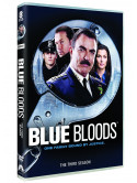 Blue Bloods - Stagione 03 (6 Dvd)