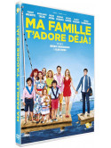 Ma Famille T'Adore Deja! [Edizione: Francia]