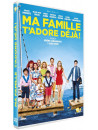 Ma Famille T'Adore Deja! [Edizione: Francia]