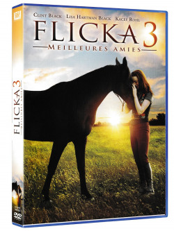 Flicka 3 Meilleures Amies [Edizione: Francia]