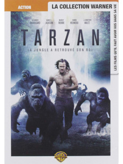 Tarzan Le Film [Edizione: Francia]