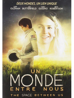 Un Monde Entre Nous [Edizione: Belgio]