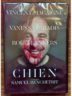 Chien [Edizione: Belgio]