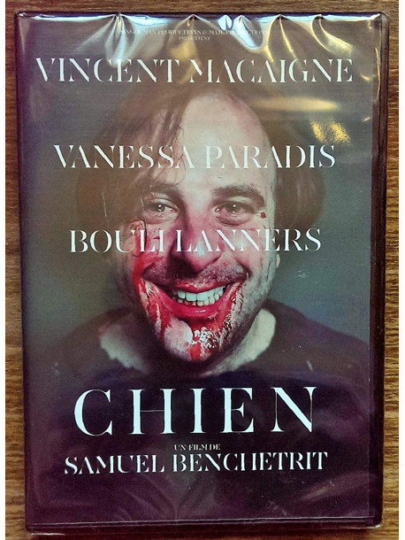 Chien [Edizione: Belgio]