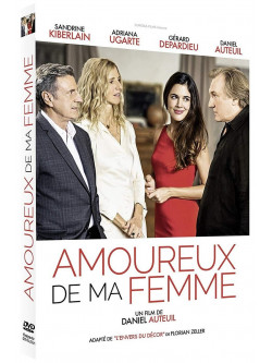 Amoureux De Ma Femme [Edizione: Belgio]