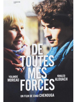 De Toutes Mes Forces [Edizione: Belgio]