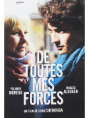 De Toutes Mes Forces [Edizione: Belgio]
