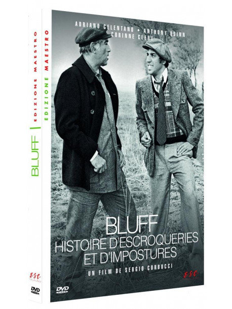 Bluff [Edizione: Francia] [ITA]