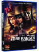 Lone Ranger Naissance D Un Heros [Edizione: Francia]