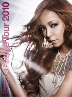Amuro, Namie - Namie Amuro Pastfuture Tour 2010 [Edizione: Giappone]