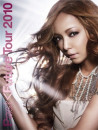 Amuro, Namie - Namie Amuro Pastfuture Tour 2010 [Edizione: Giappone]