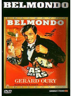 As Des As (L') [Edizione: Francia]