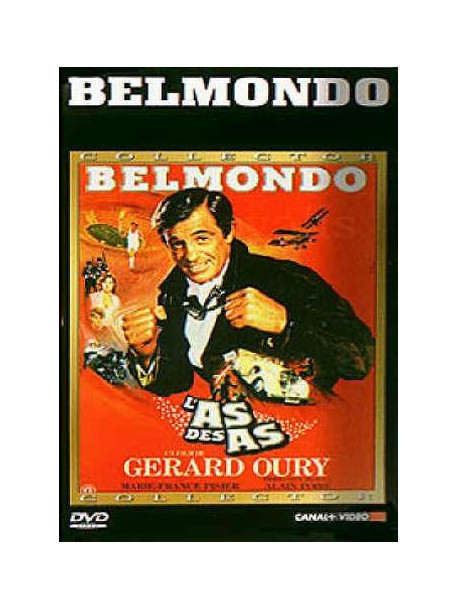 As Des As (L') [Edizione: Francia]