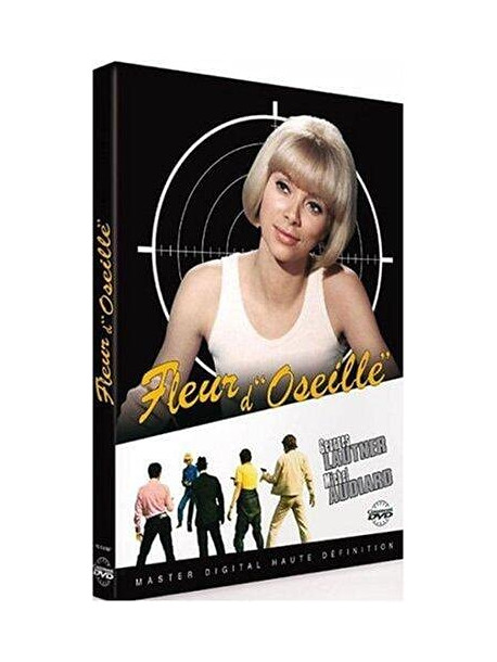 Fleur D'Oseille [Edizione: Francia]