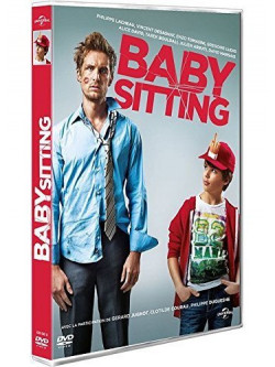 Babysitting [Edizione: Francia]