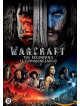 Warcraft The Beginning [Edizione: Francia]