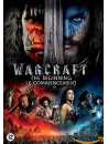 Warcraft The Beginning [Edizione: Francia]