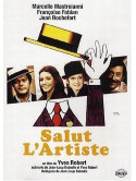 Salut L'Artiste [Edizione: Francia]