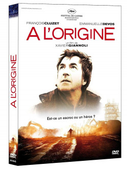 A L'Origine [Edizione: Francia]