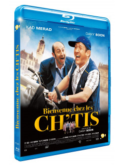 Bienvenue Chez Les Chtis [Edizione: Francia]