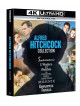 Alfred Hitchcock Collection Volume 2 (5 Blu-Ray 4K Ultra Hd)