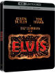 Elvis (Steelbook) (4K Ultra Hd+Blu-Ray)